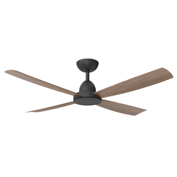 Combat DC 48" (1220mm) Ceiling Fan with Remote Control