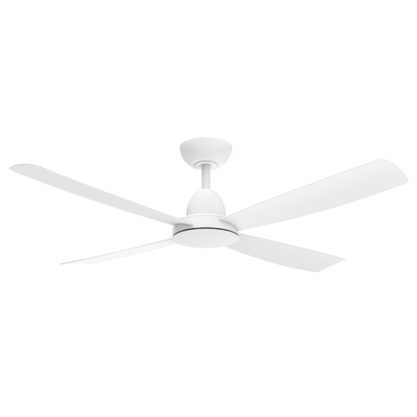 Combat DC 48" (1220mm) Ceiling Fan with Remote Control - Image 6
