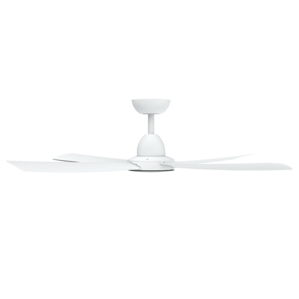 Combat DC 48" (1220mm) Ceiling Fan with Remote Control - Image 5