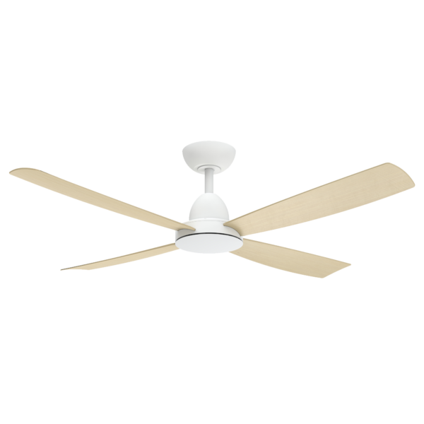 Combat DC 48" (1220mm) Ceiling Fan with Remote Control - Image 8