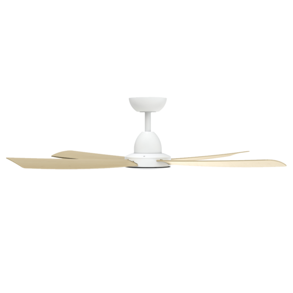 Combat DC 48" (1220mm) Ceiling Fan with Remote Control - Image 7