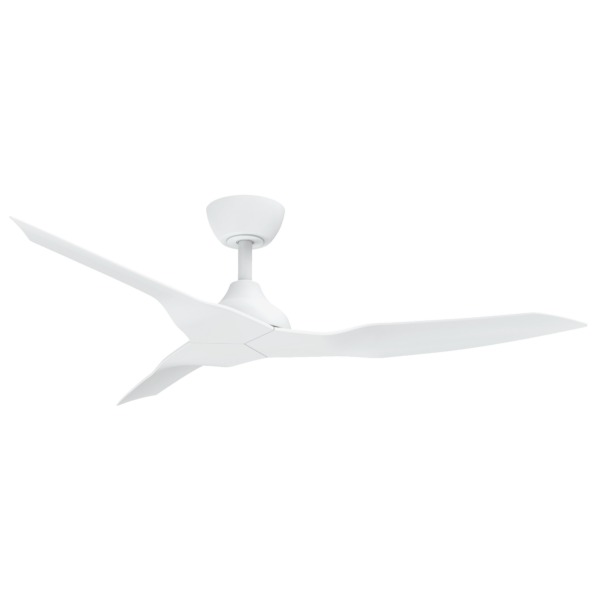 Samurai DC 52" (1300mm) Smart Ceiling Fan with Remote Control & WIFI