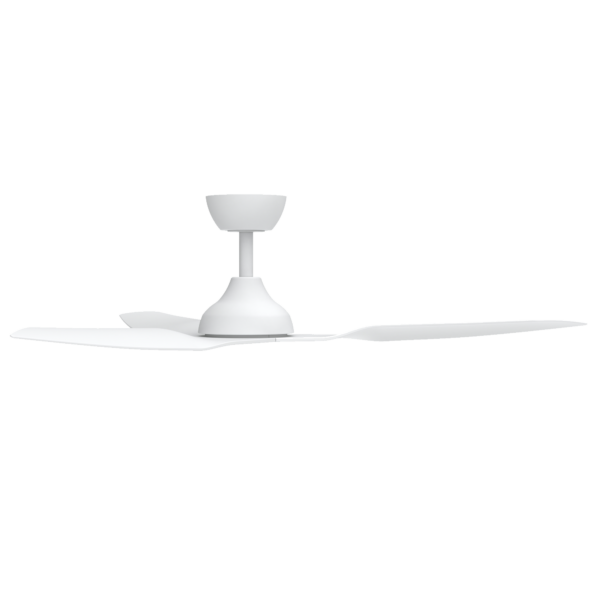 Samurai DC 52" (1300mm) Smart Ceiling Fan with Remote Control & WIFI - Image 9