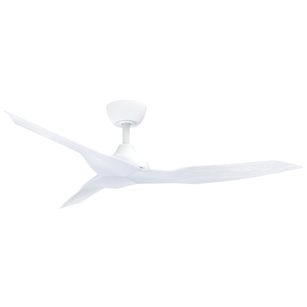 Samurai DC 52" (1300mm) Smart Ceiling Fan with Remote Control & WIFI - Image 5