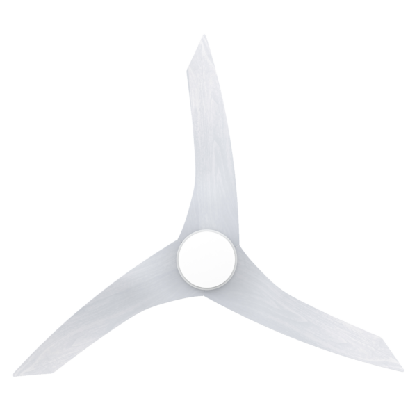 Samurai DC 52" (1300mm) Smart Ceiling Fan with Remote Control & WIFI + LED Light - Image 10