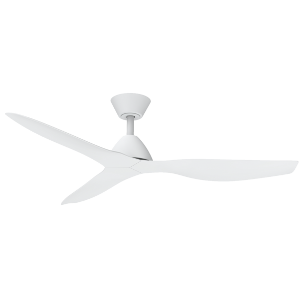 Atlanta DC 52" (1300mm) Smart Ceiling Fan with Remote Control & WIFI - Image 5