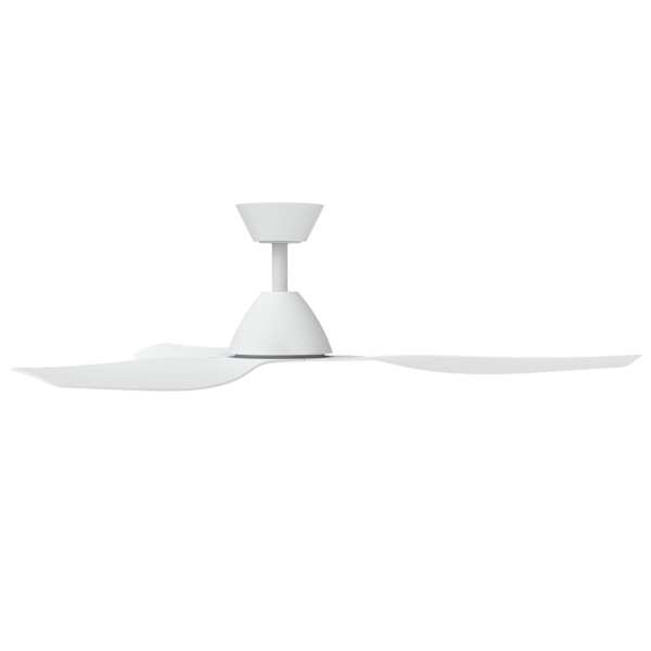 Atlanta DC 52" (1300mm) Smart Ceiling Fan with Remote Control & WIFI - Image 6
