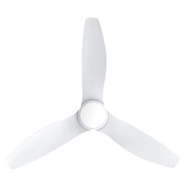 Atlanta DC 52" (1300mm) Smart Ceiling Fan with Remote Control & WIFI + LED Light - Image 7